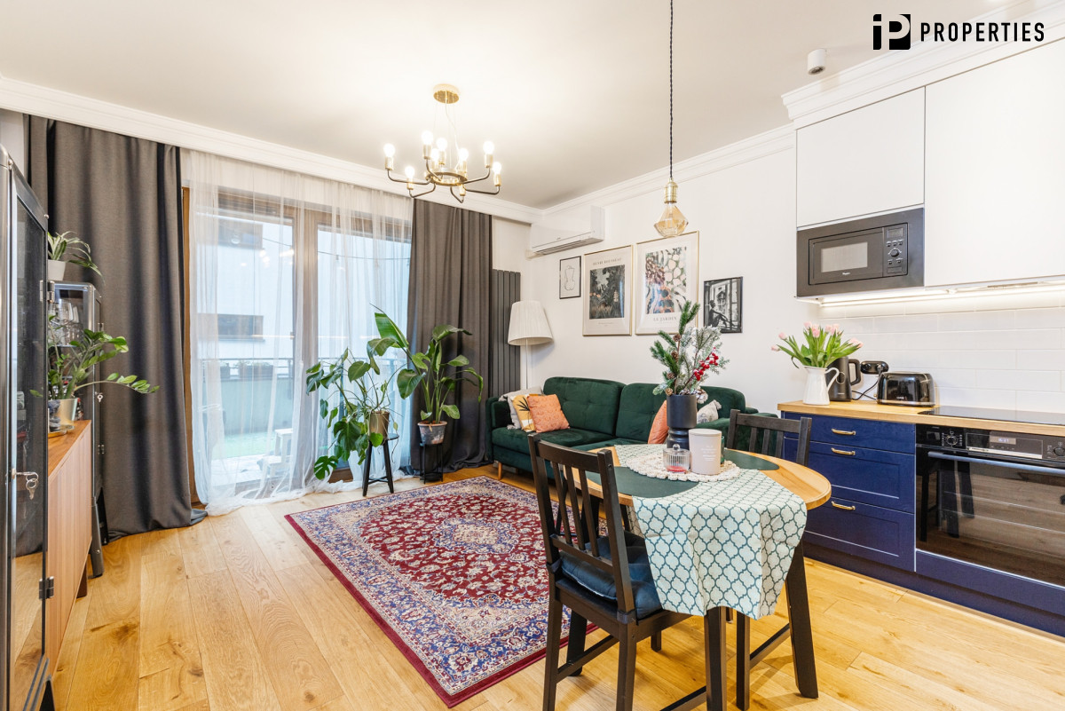 Mieszkanie na wynajem