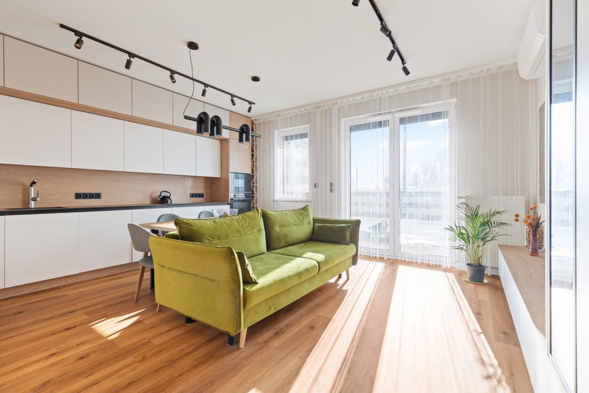 Mieszkanie na sprzedaż