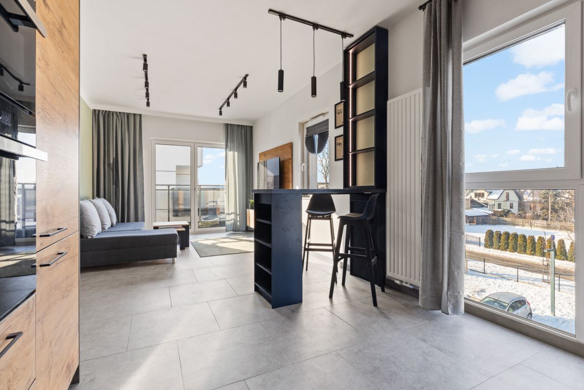 Mieszkanie na sprzedaż