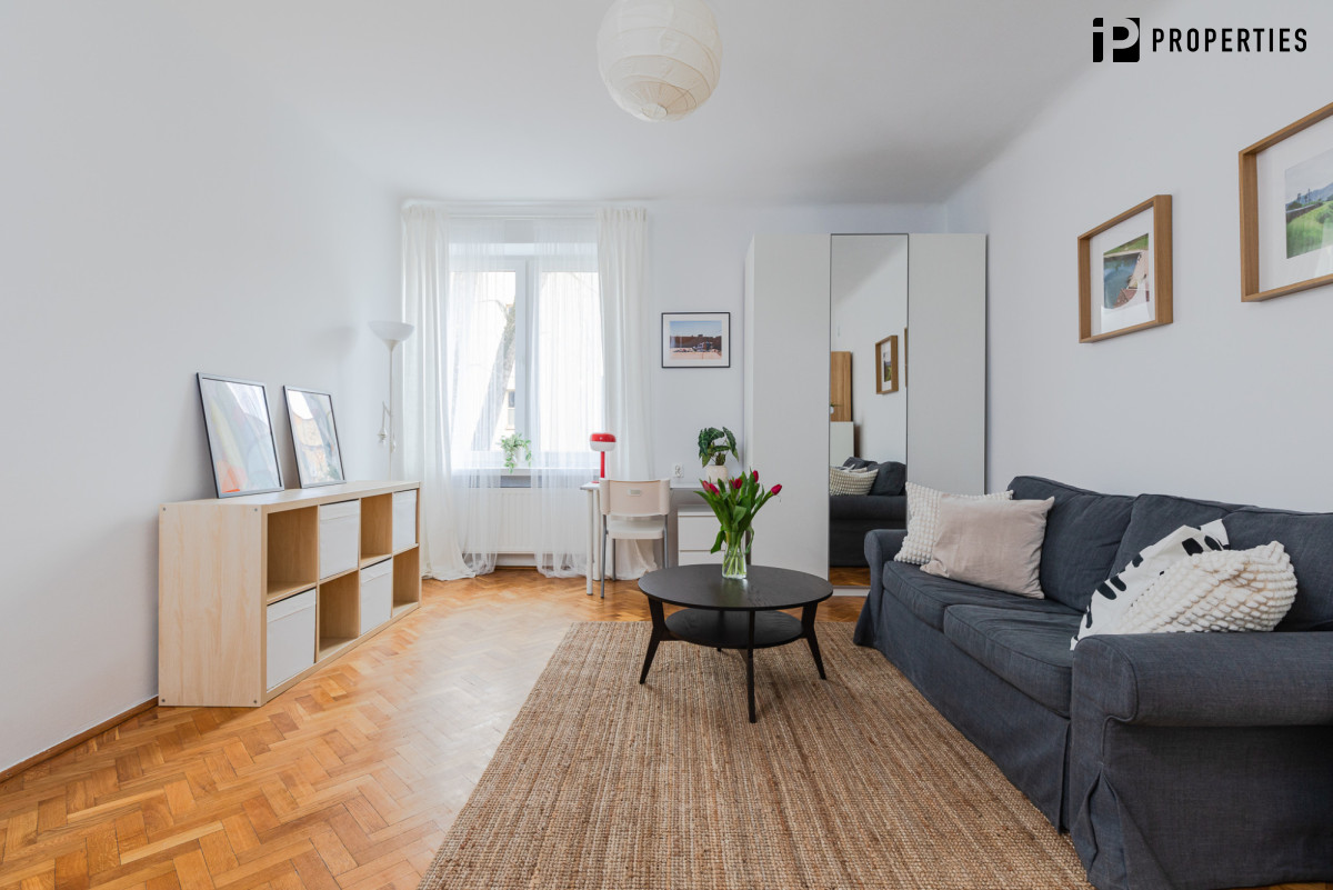 Mieszkanie na wynajem