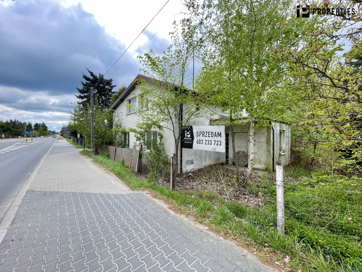Dom na sprzedaż