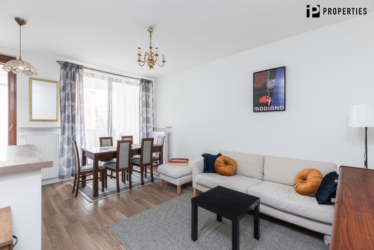 Mieszkanie na wynajem