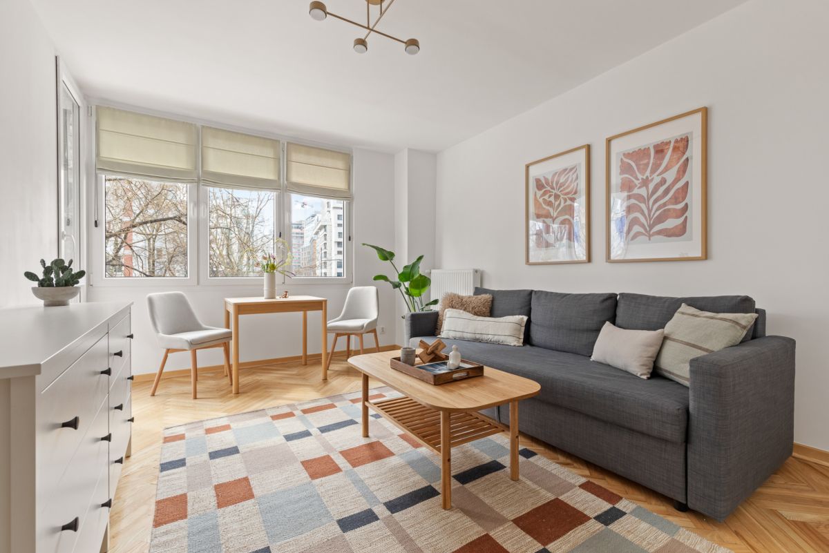 Mieszkanie na wynajem