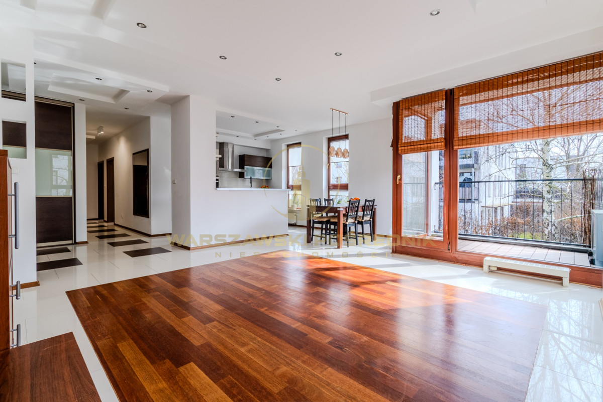 Mieszkanie na wynajem