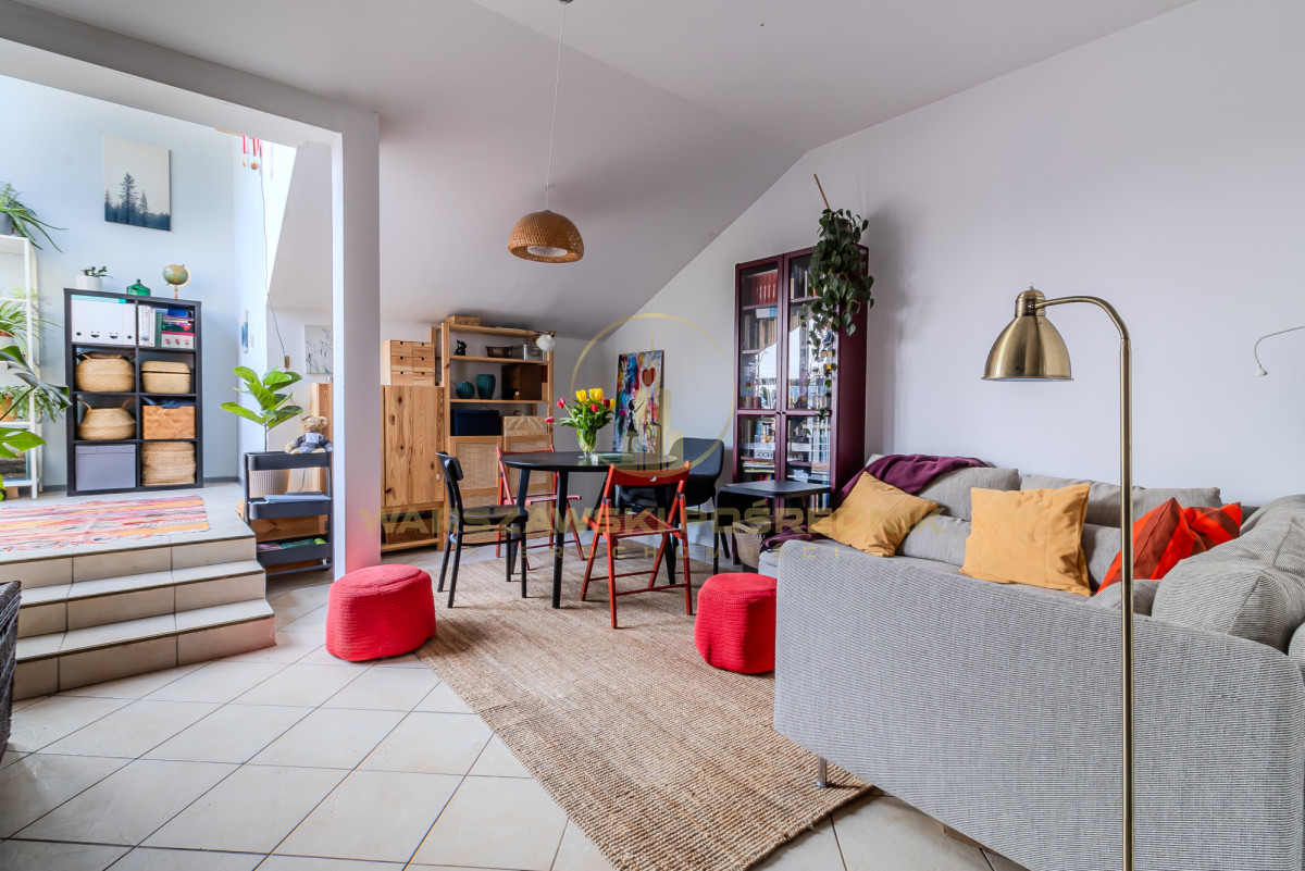 Mieszkanie na sprzedaż