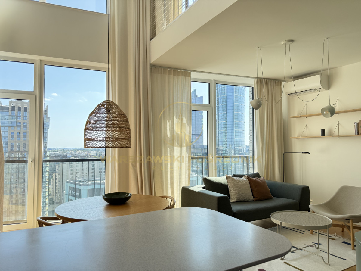 Mieszkanie na wynajem