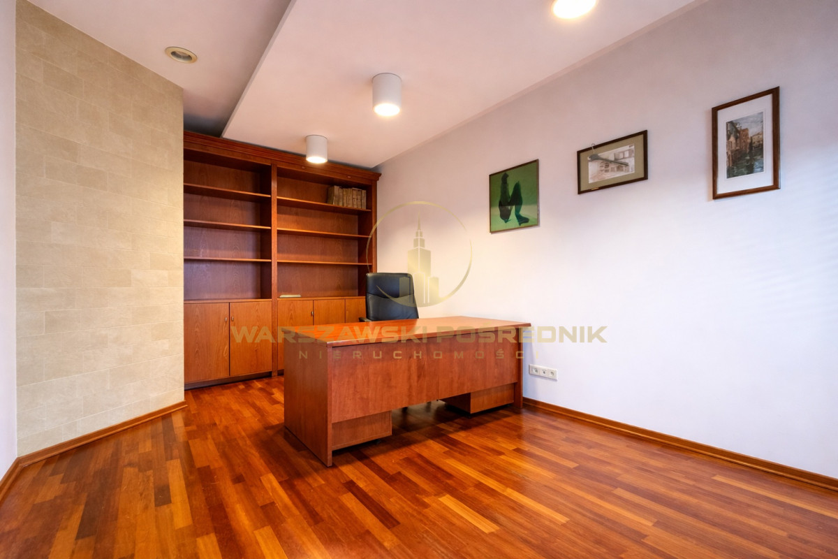 Komercyjny na wynajem