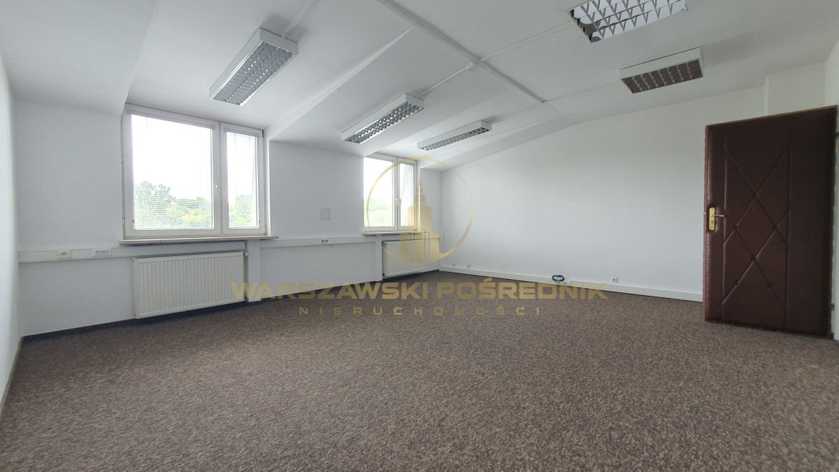 Komercyjny na wynajem