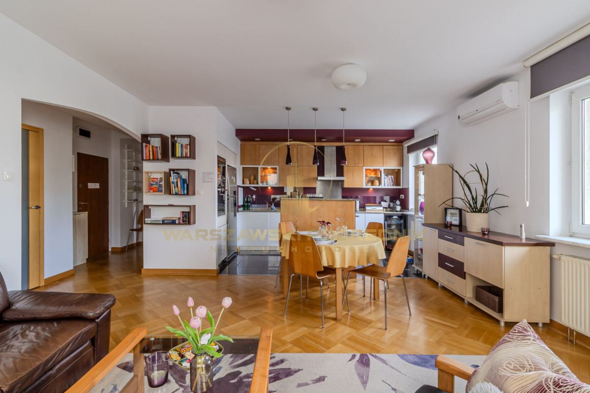 Mieszkanie na wynajem