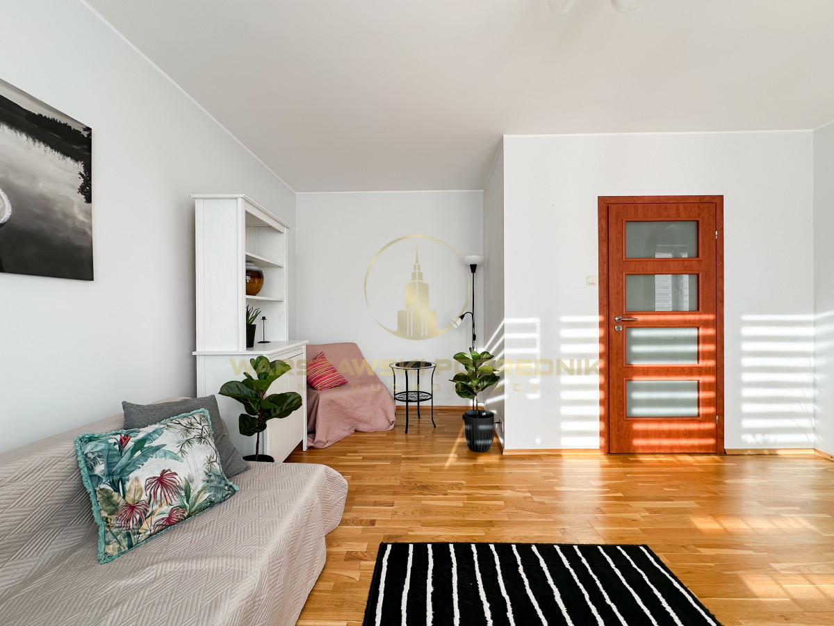 Mieszkanie na wynajem