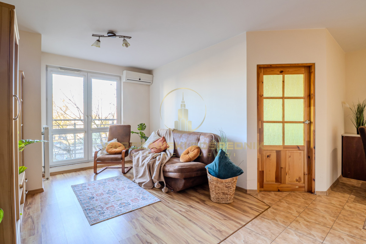 Mieszkanie na sprzedaż