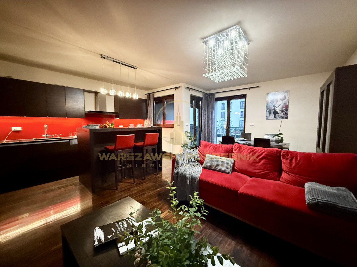 Mieszkanie na wynajem