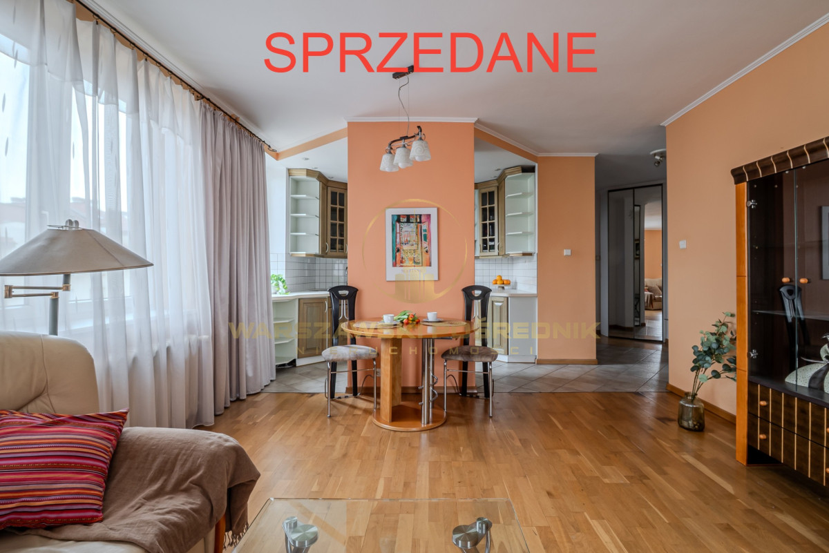 Mieszkanie na sprzedaż