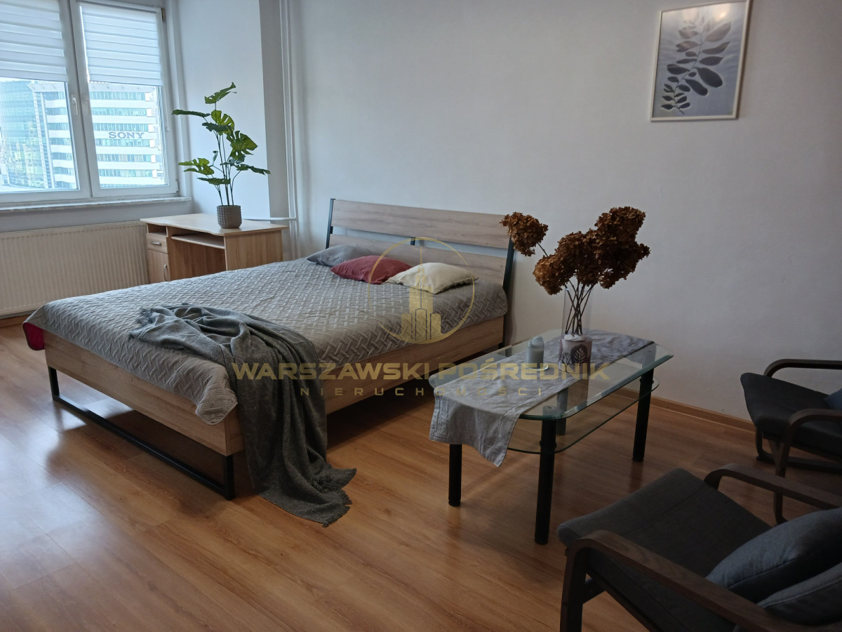 Mieszkanie na wynajem