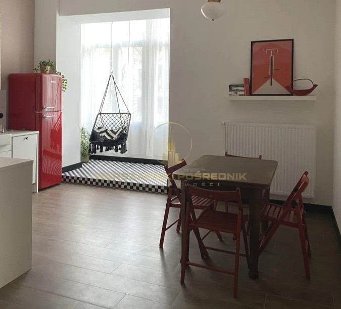 Mieszkanie na wynajem