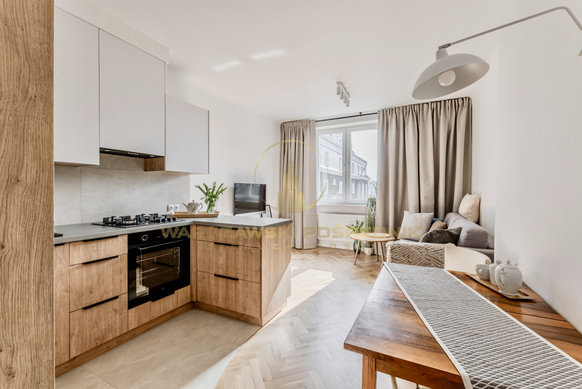 Mieszkanie na wynajem