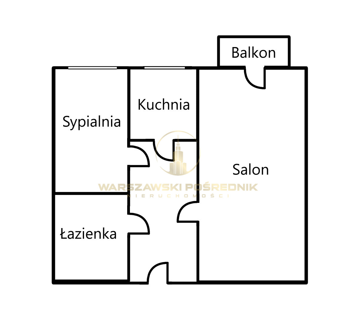 Mieszkanie na sprzedaż