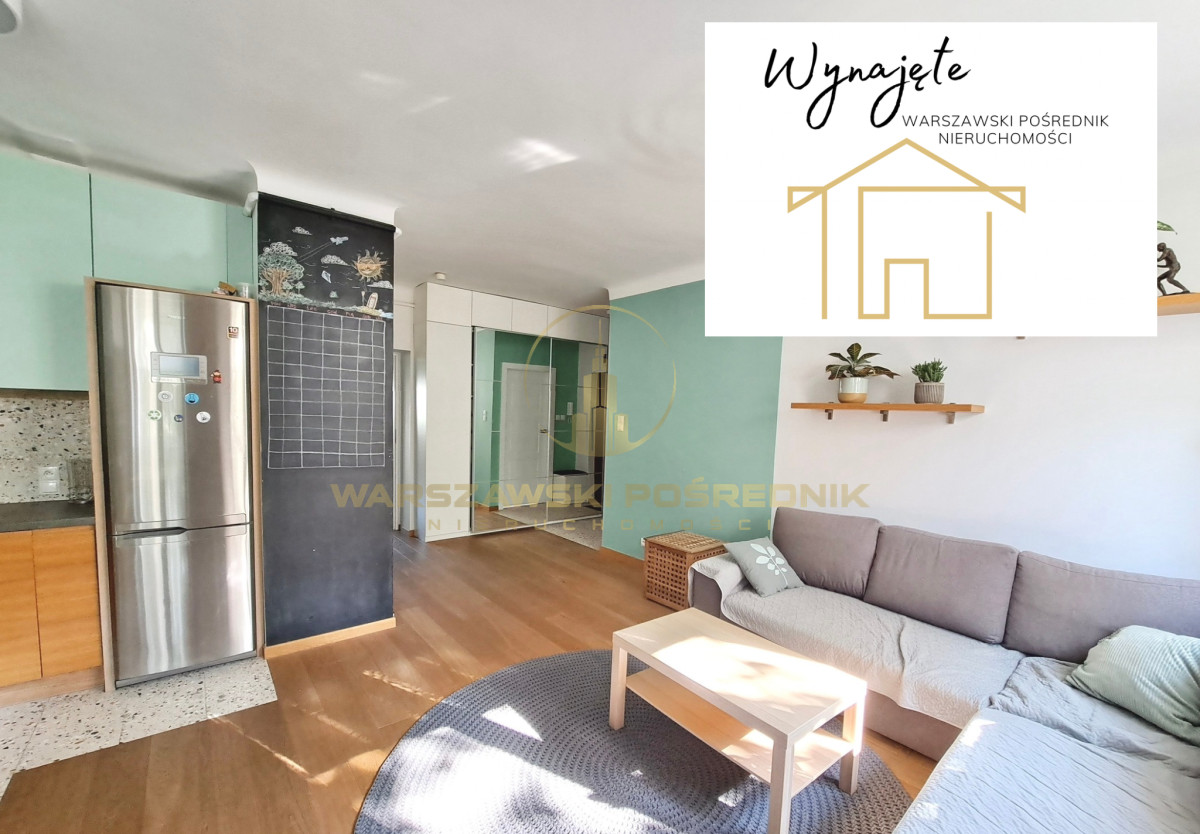 Mieszkanie na wynajem