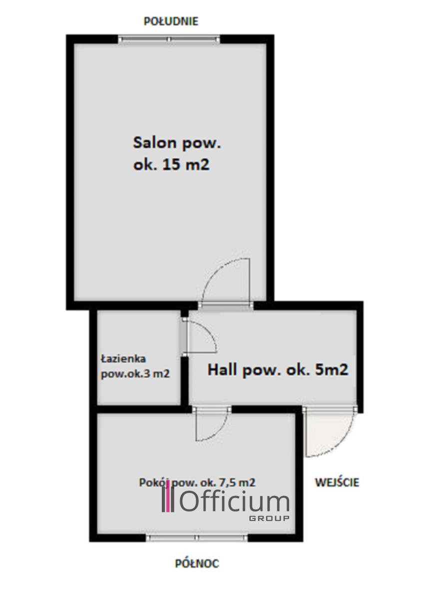 Mieszkanie na sprzedaż