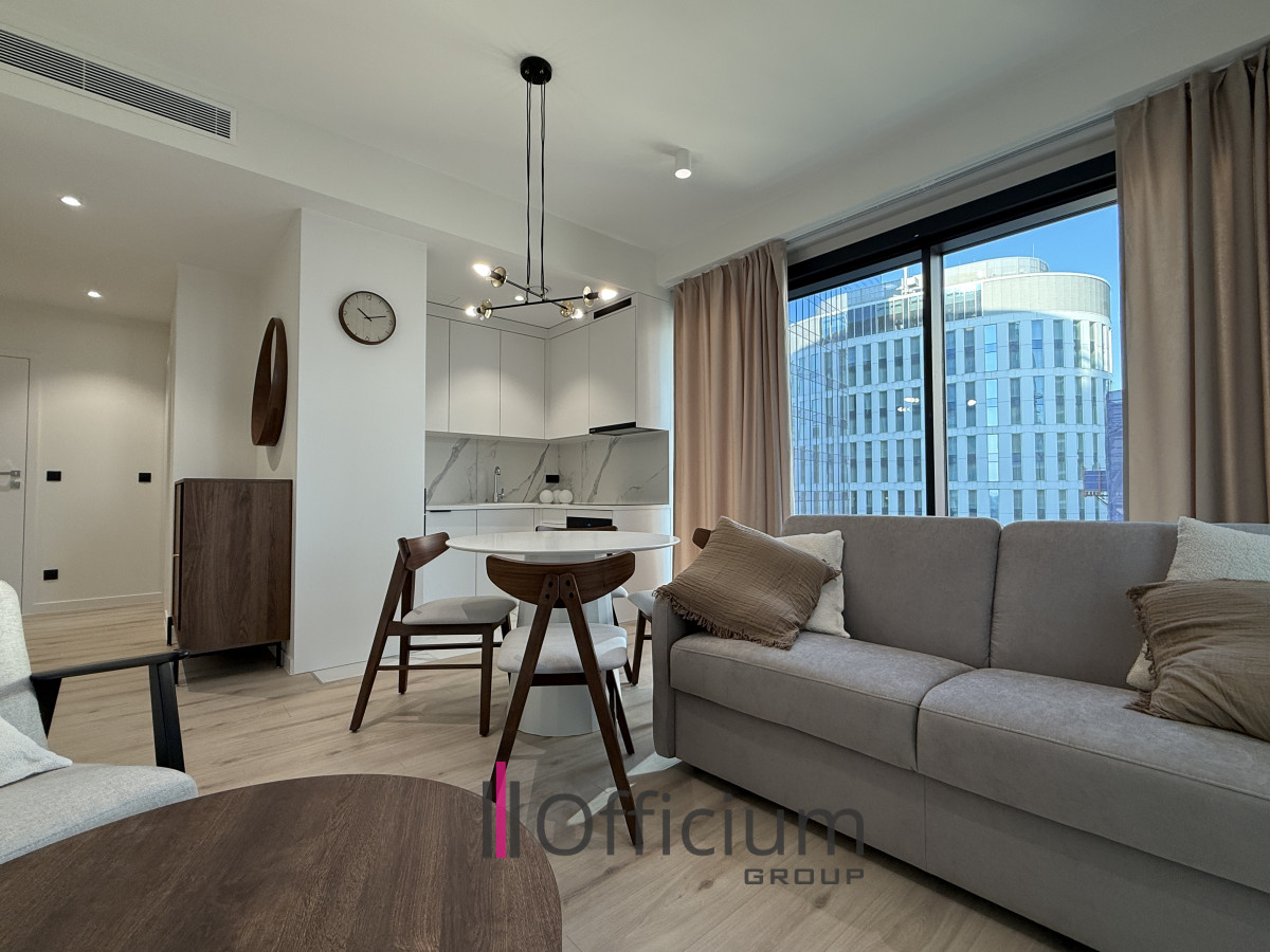 Mieszkanie na wynajem