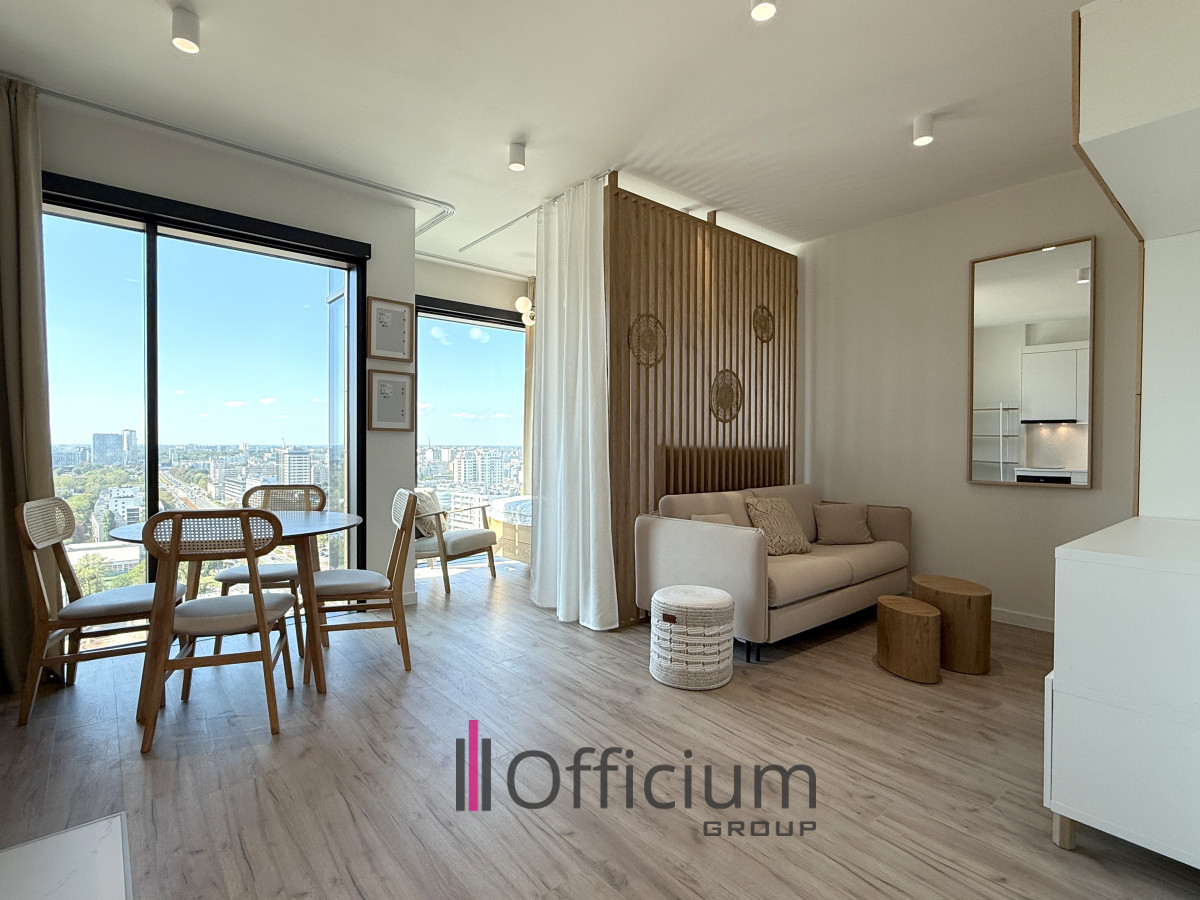 Mieszkanie na wynajem