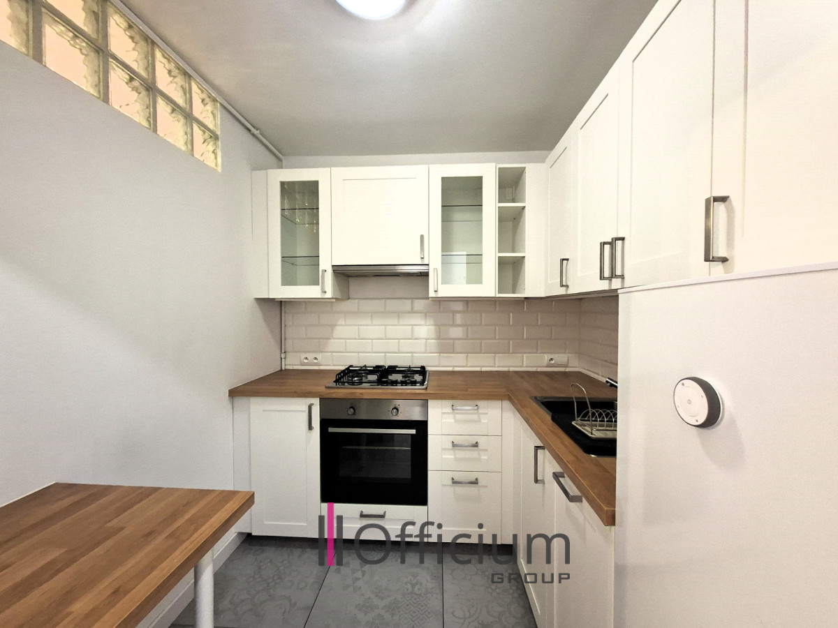 Mieszkanie na wynajem