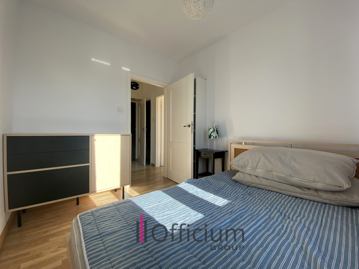 Mieszkanie na wynajem