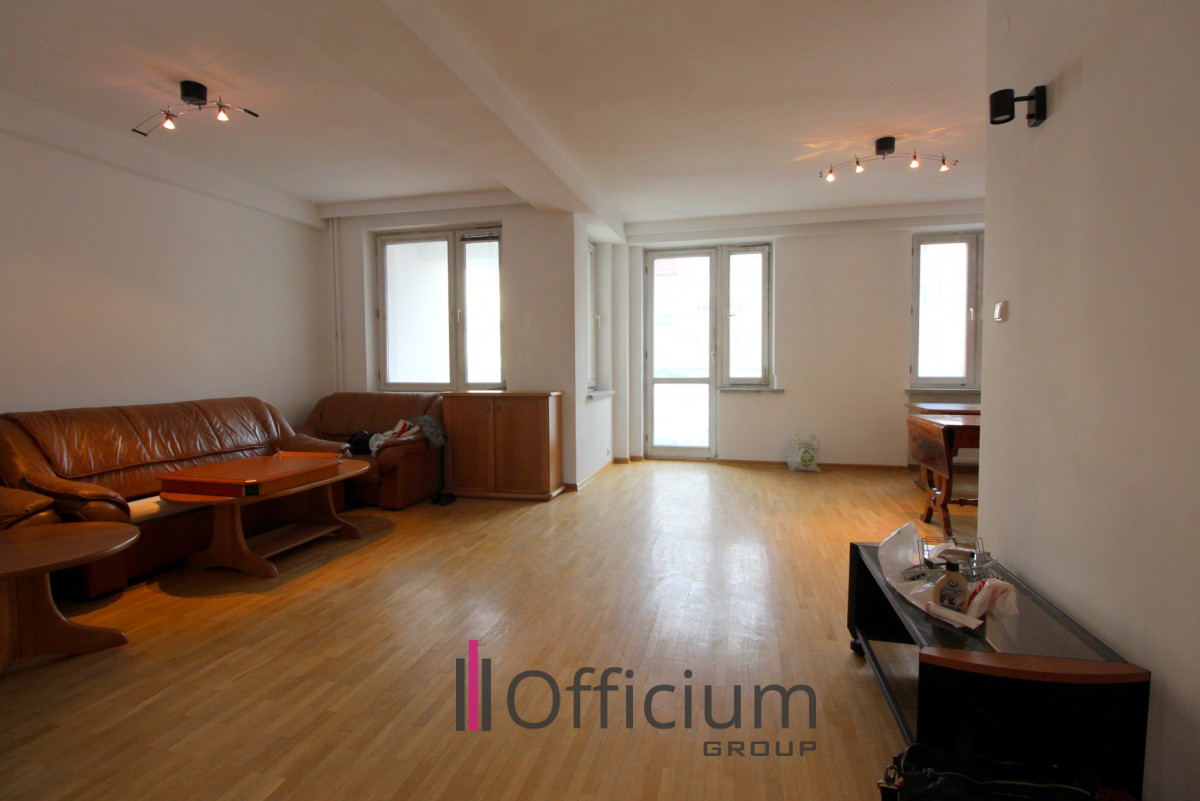 Mieszkanie na wynajem