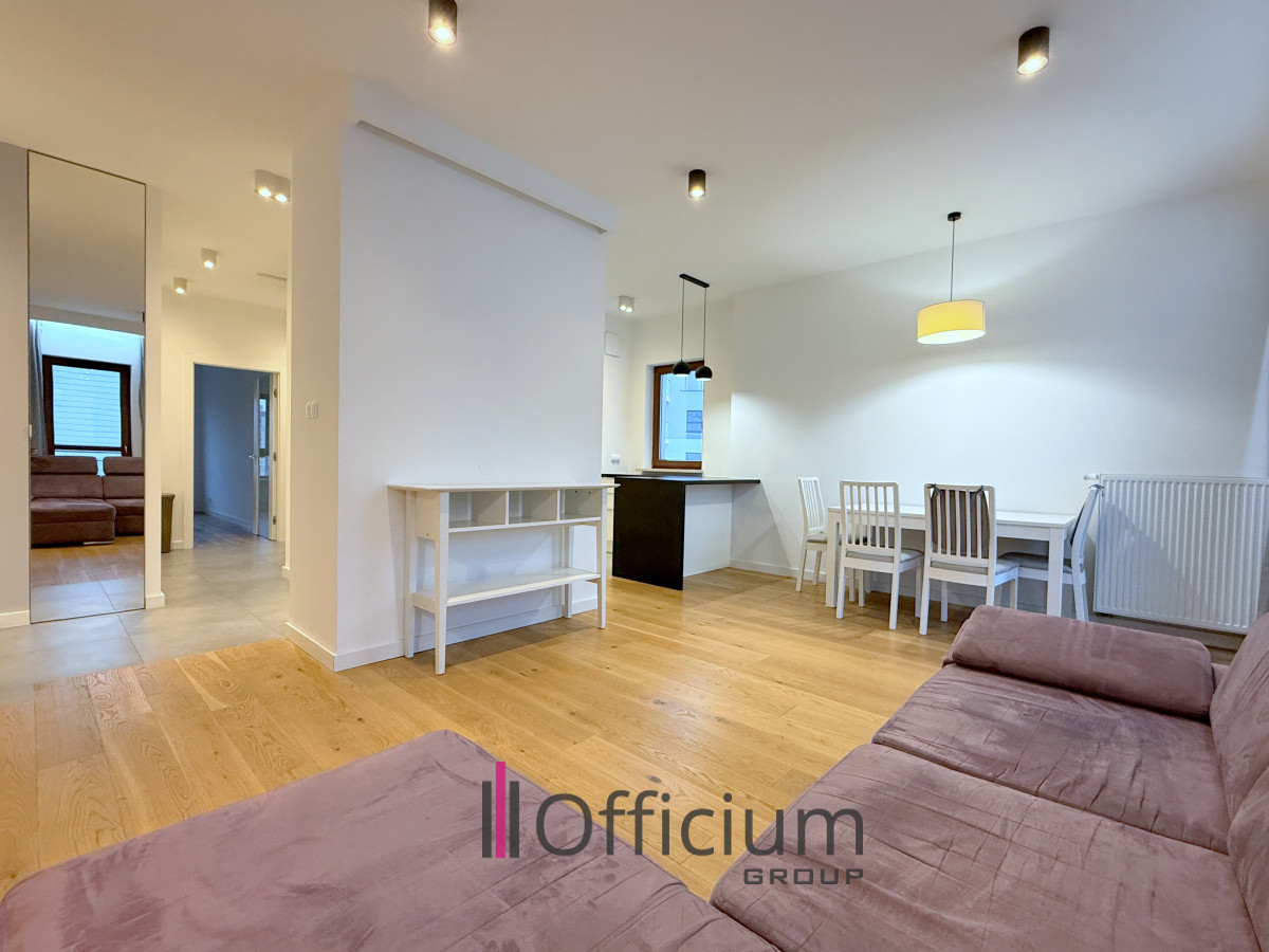 Mieszkanie na wynajem