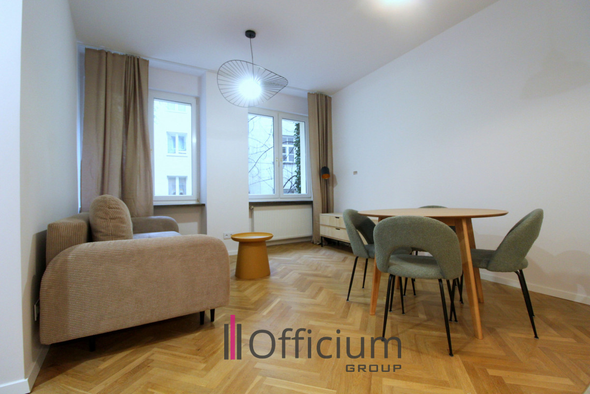 Mieszkanie na wynajem