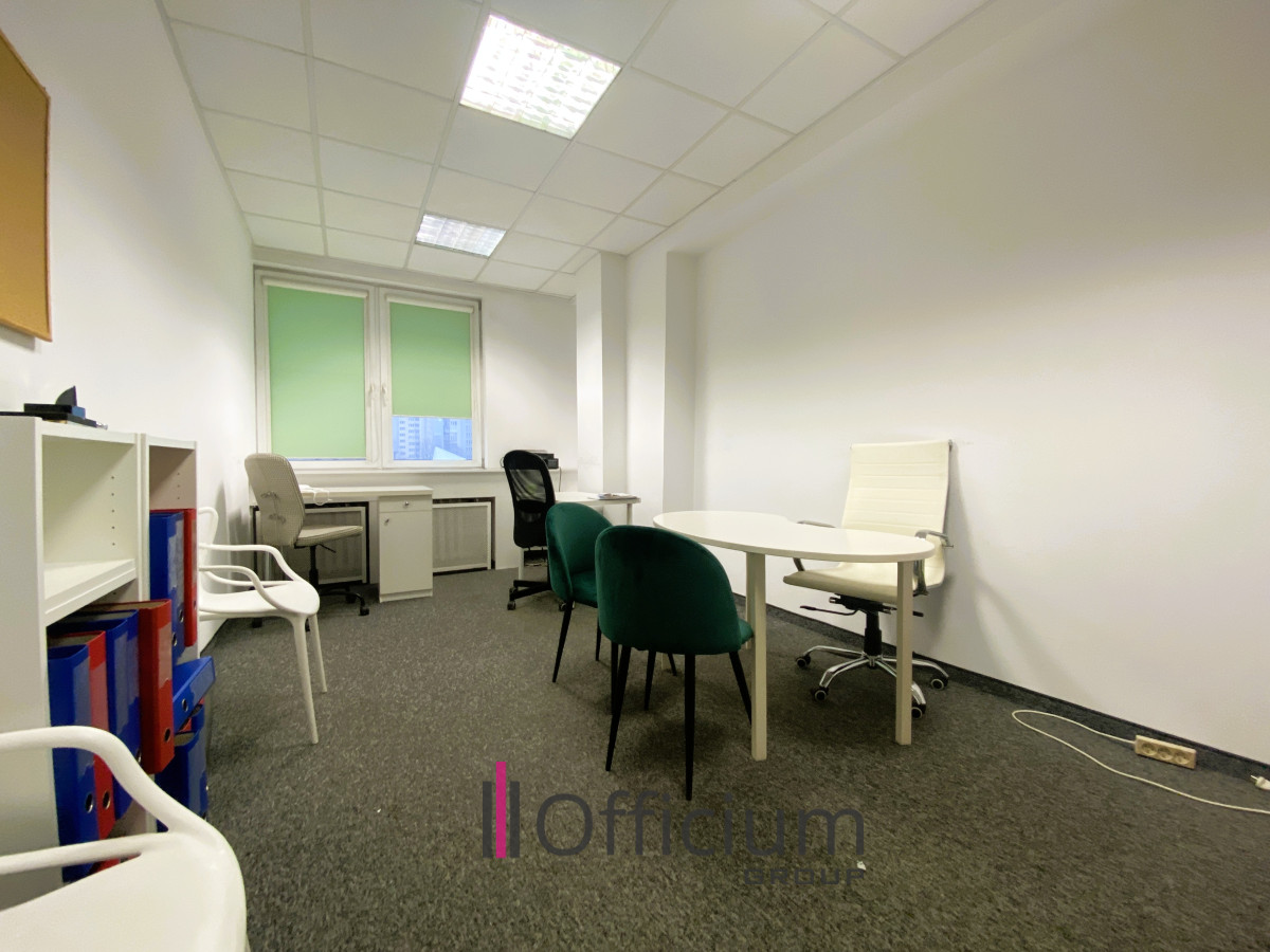 Komercyjny na wynajem