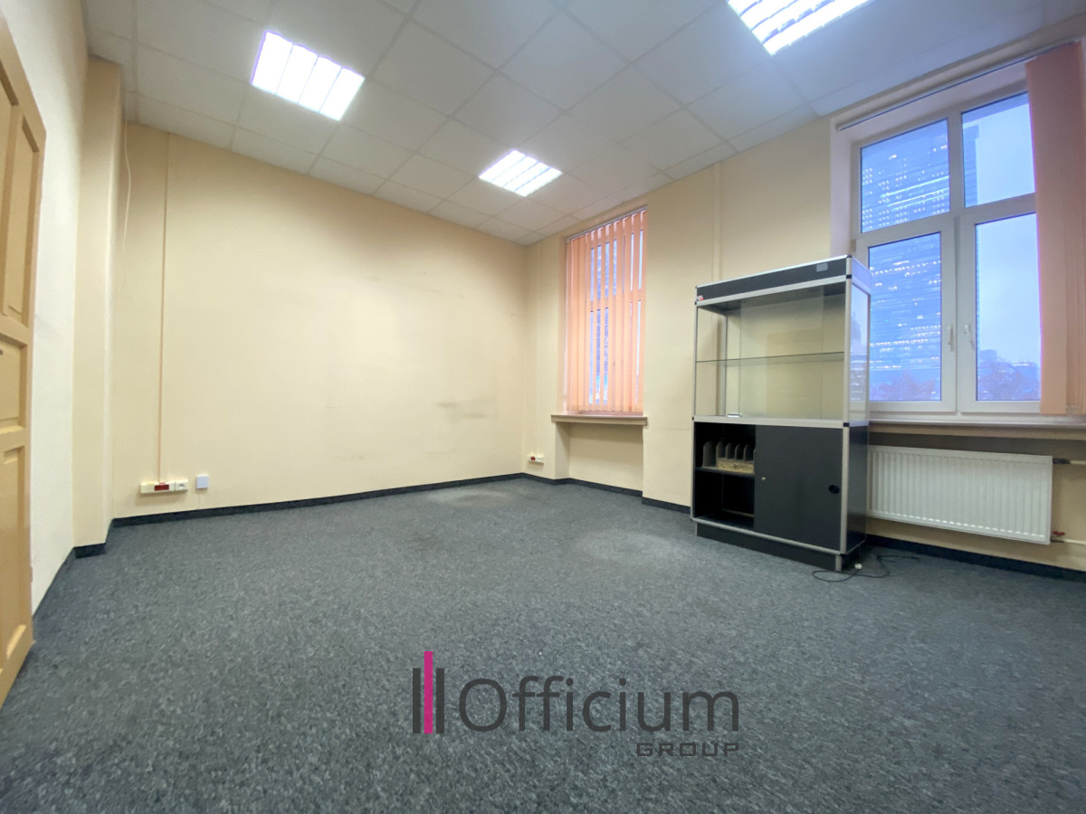 Komercyjny na wynajem