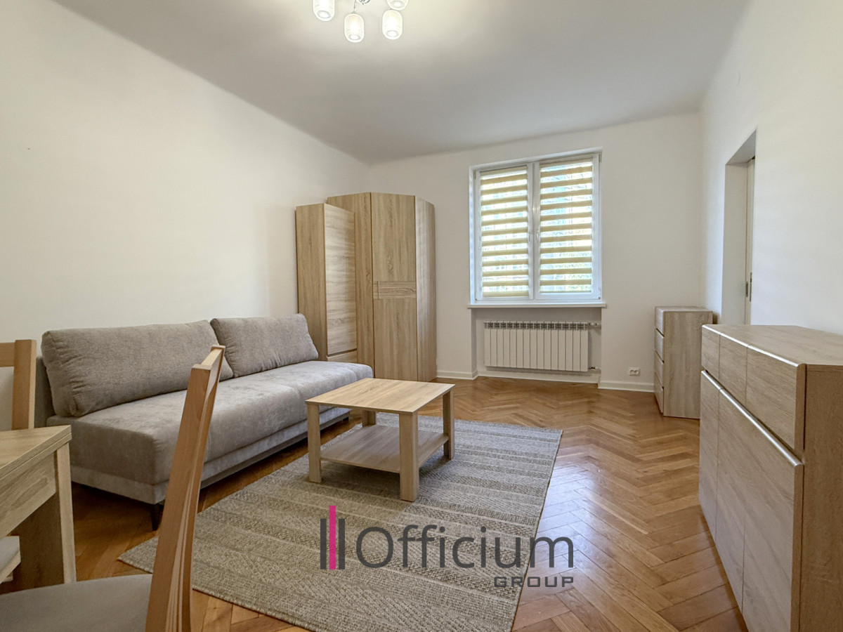 Mieszkanie na wynajem