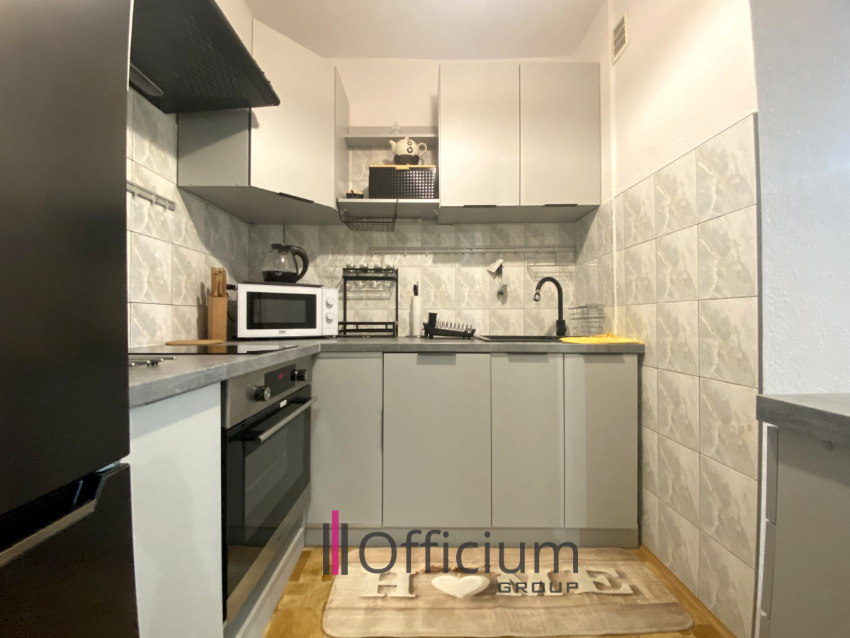 Mieszkanie na wynajem