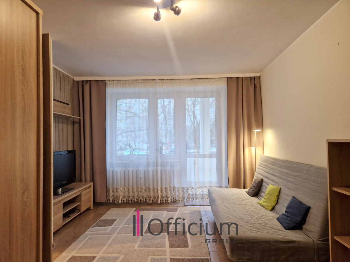 Mieszkanie na wynajem