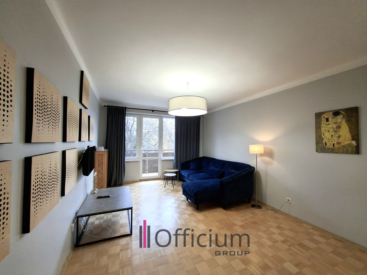 Mieszkanie na wynajem