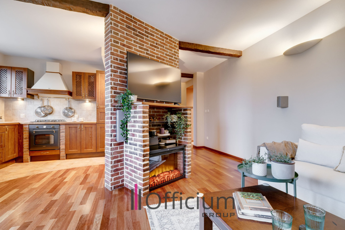 Mieszkanie na sprzedaż