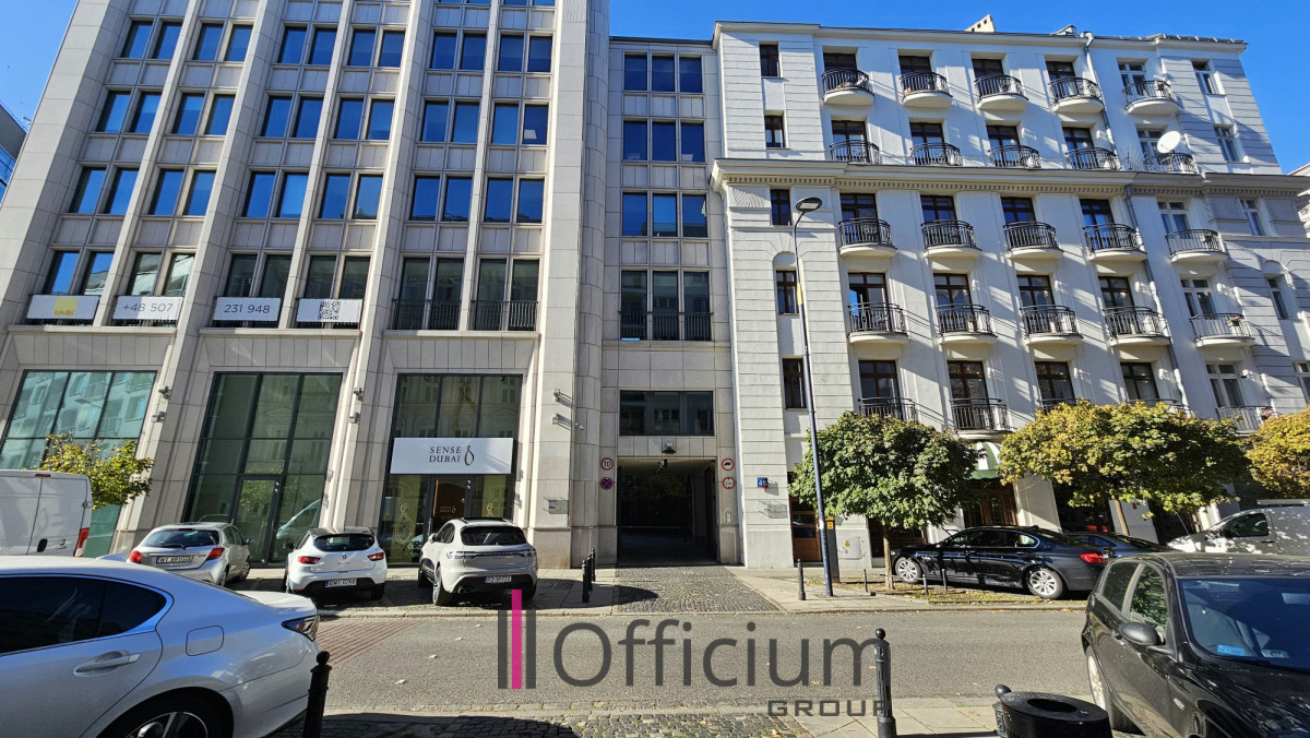 Komercyjny na wynajem