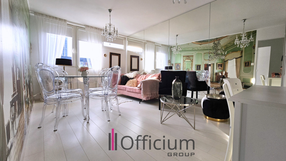 Mieszkanie na sprzedaż