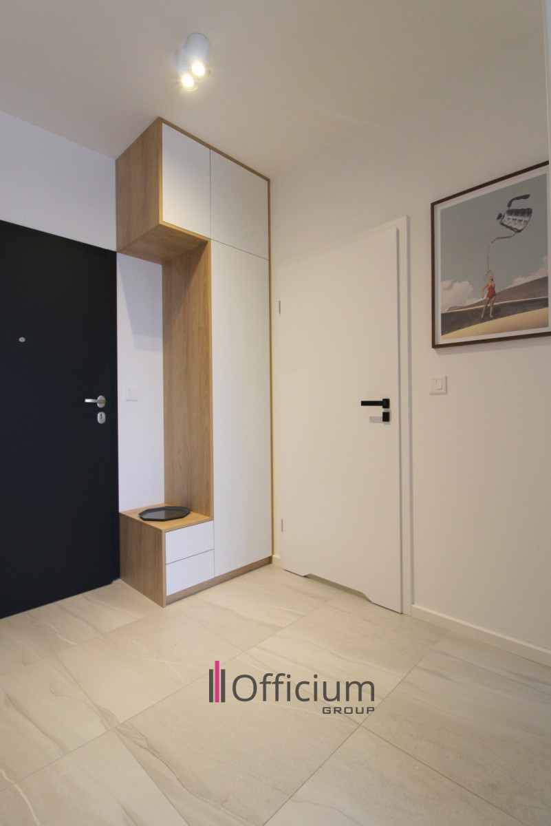 Mieszkanie na wynajem