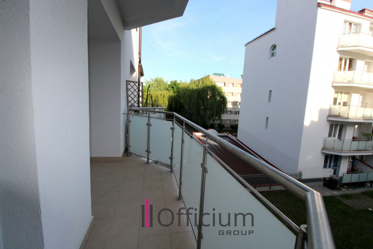 Mieszkanie na wynajem