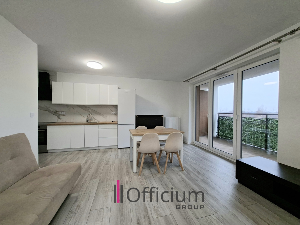 Mieszkanie na wynajem