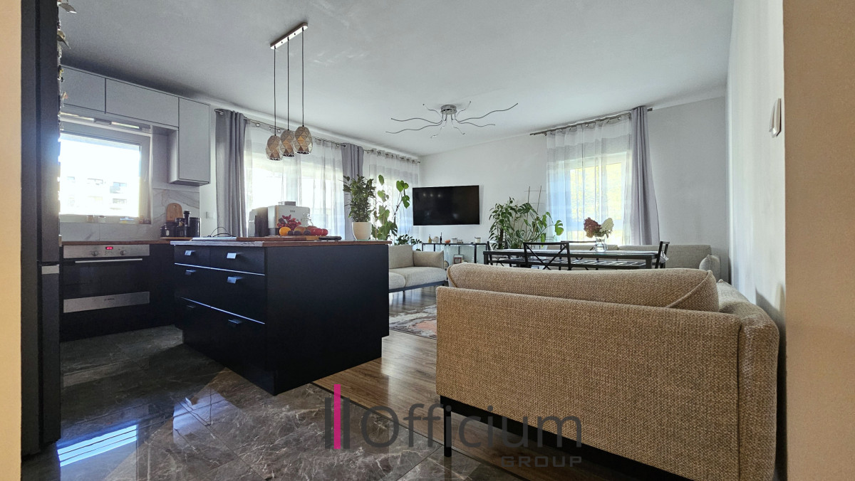 Mieszkanie na sprzedaż