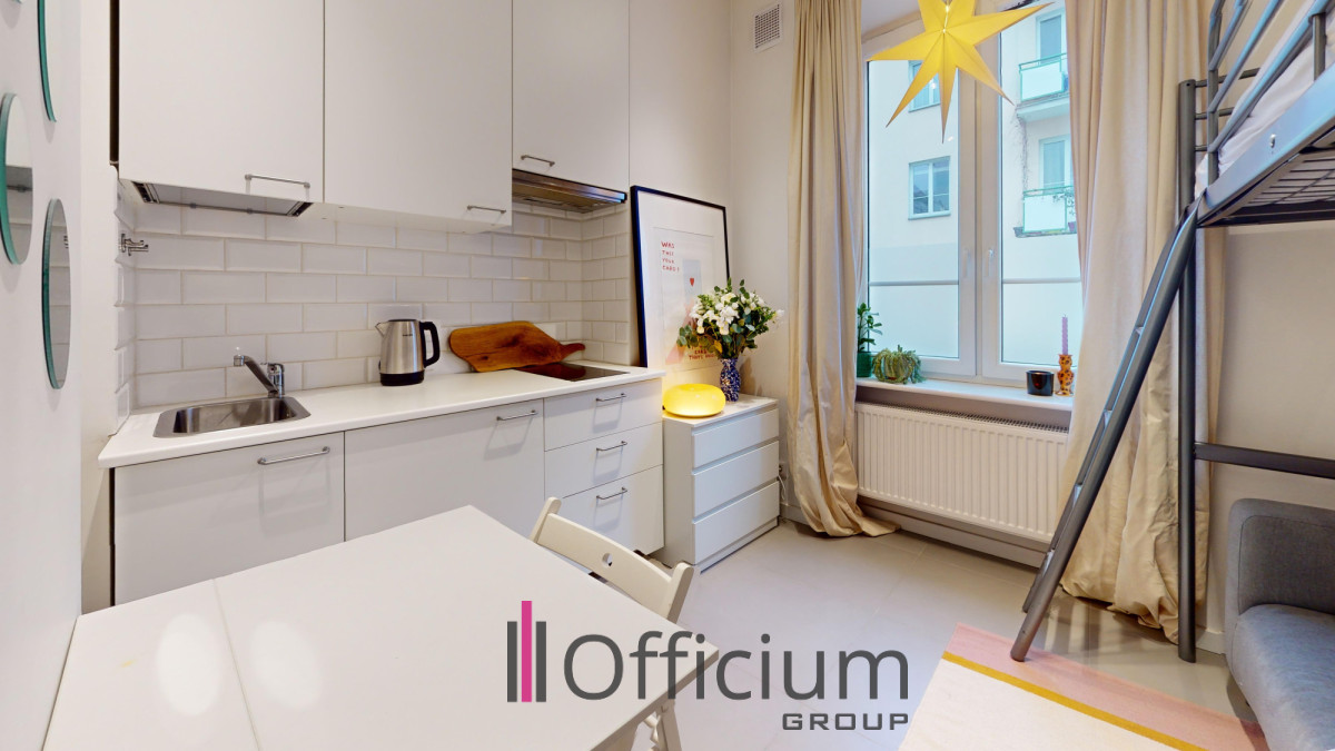 Mieszkanie na wynajem