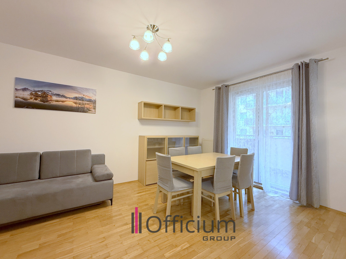 Mieszkanie na wynajem