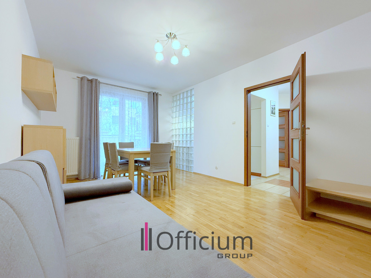 Mieszkanie na wynajem