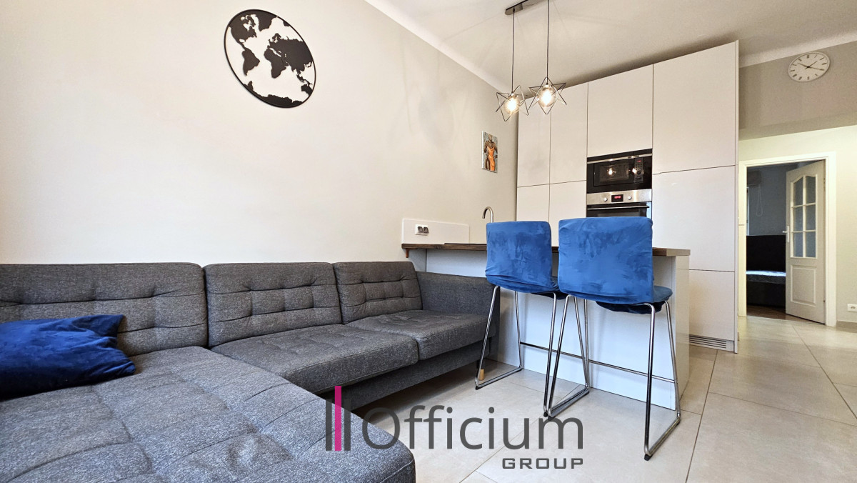 Mieszkanie na wynajem