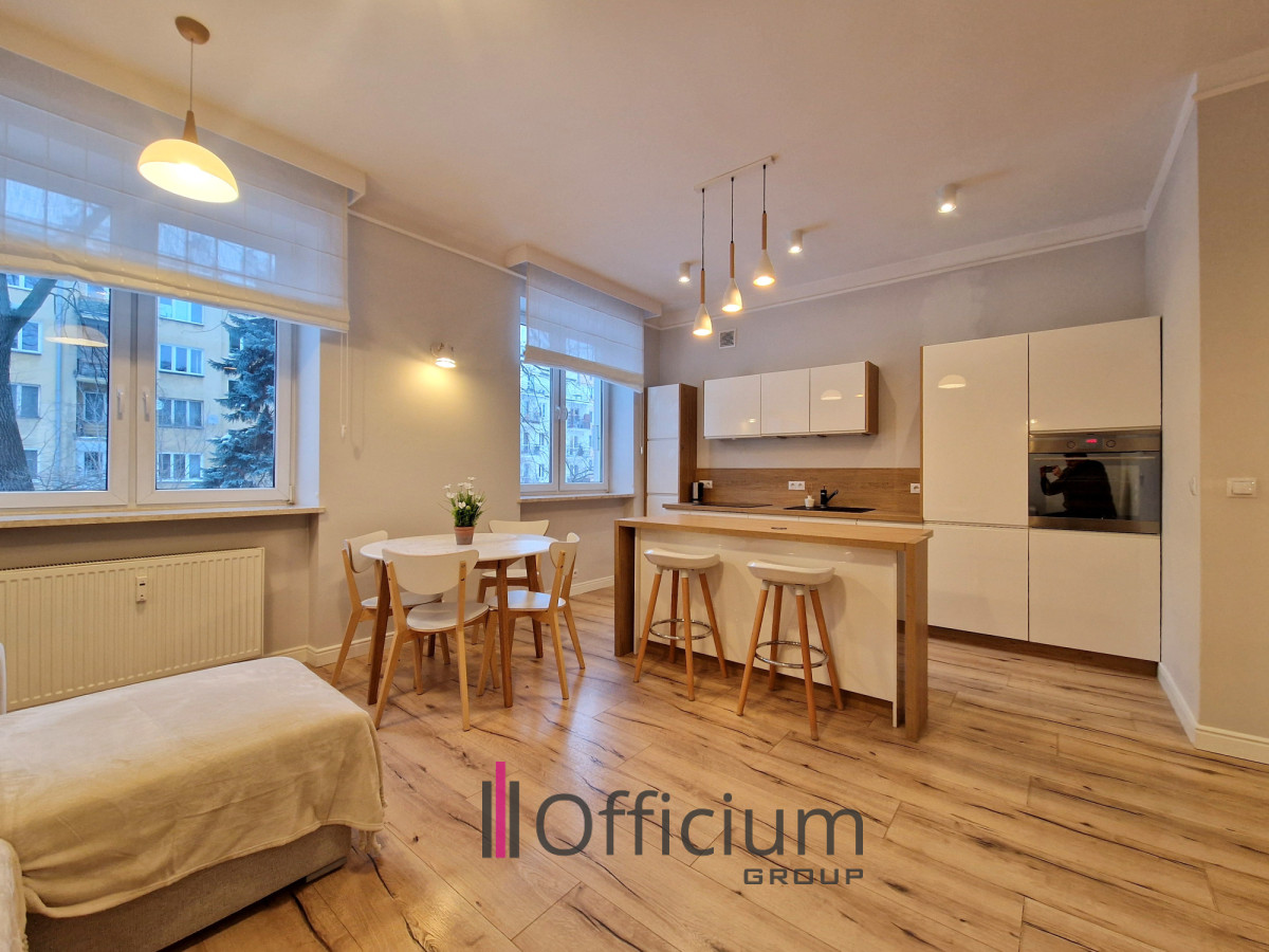 Mieszkanie na wynajem