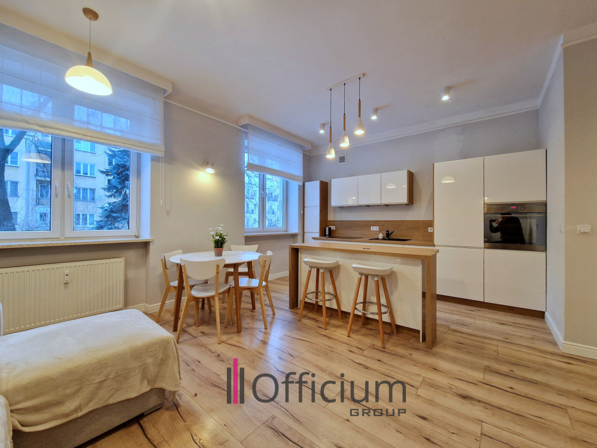 Mieszkanie na wynajem