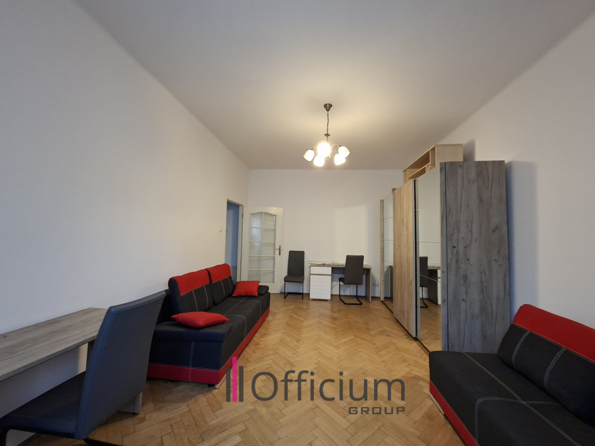 Mieszkanie na wynajem